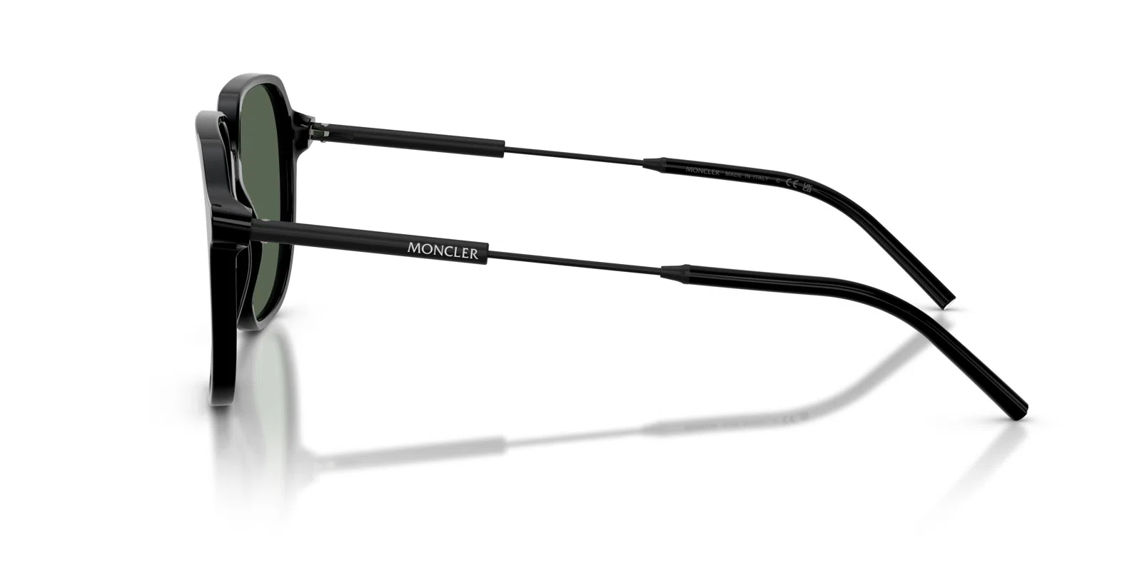 Moncler Cylin 6010F Sunglasses - view 5